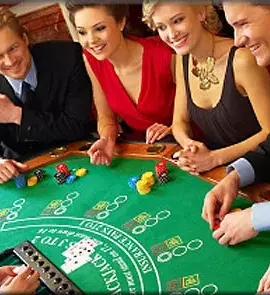 Poker / Card Games