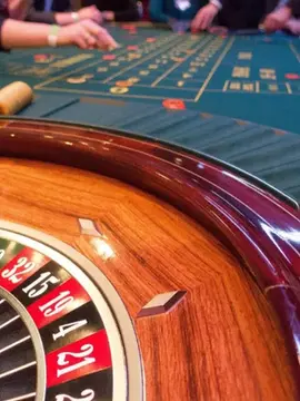 Roulette / Casino Tables
