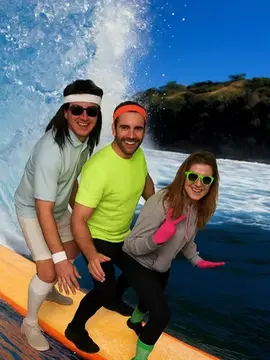 Green Screen Photos