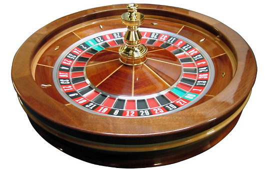 Casino board